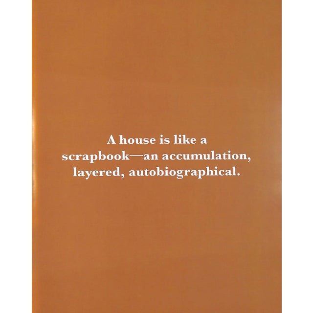 Traditional "A Flair for Living" 2008 Moss, Charlotte (Inscribed) For Sale - Image 3 of 12