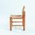 Brutalist Pine Chairs by Knud Friis & Elmar Moltke Nielsen for Getama, 1970s, Set of 2 For Sale - Image 10 of 18