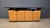 Vintage Lacquer and Burl Wood Credenza, 1980s For Sale - Image 13 of 15