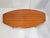 1960s Scandinavian Coffee Table in Teak & Glass, Denmark, 1960s For Sale - Image 5 of 13
