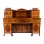 Edwardian Sheraton Revival Mahogany Sideboard, 19th Century For Sale