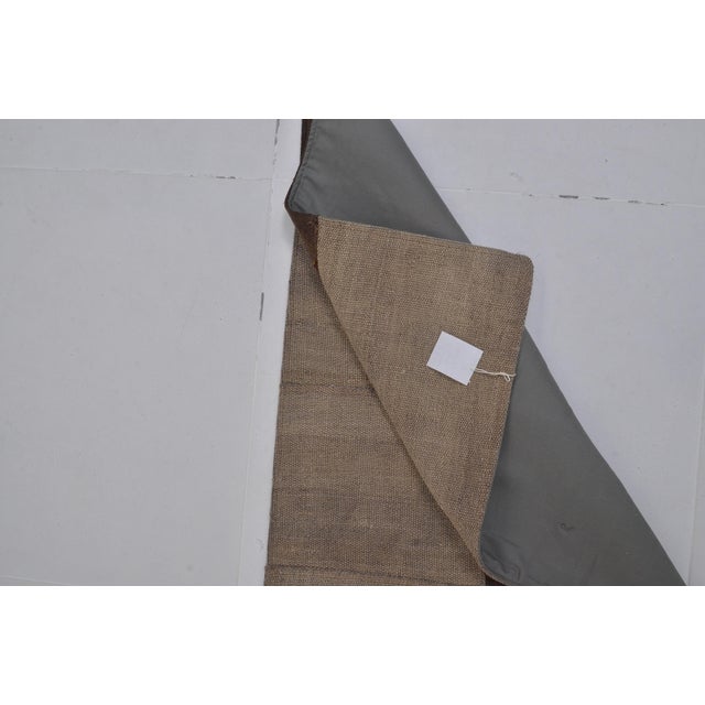 Handmade wool carpet in Turkish Anatolia , Vintage Oushak Rug,Turkish Vintage Anatolian Rug, Handmade wool Rug . One Of...