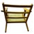 Hans Wegner Pair of Danish Modern Lounge Chairs Designed by Hans Wegner For Sale - Image 4 of 9
