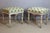 Louis XVI Stools, Set of 2 For Sale - Image 9 of 9