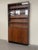 Teak Display Bookcase, 1960s For Sale - Image 10 of 18