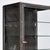 Polished Iron Medicine Cabinet, 1950s For Sale - Image 6 of 12