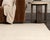 2020s Newport Jute Ivory Rug - 2 X 3 For Sale - Image 5 of 5