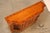 Late 20th Century Italian Neoclassical Style Burl Wood Sideboard Credenza For Sale - Image 5 of 18