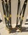 Pair of Directoire Style Pedistals -- A Pair of 2 For Sale In New York - Image 6 of 16