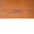 1980s Italian Atelier Int'l Frank Lloyd Wright “Allen” Cherry Conference Table Reprod. For Sale - Image 9 of 10