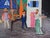 Theatre, Tiresias Poster after David Hockney For Sale - Image 5 of 8