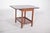 Wood Mid-Century Tea Trolley with Flaps, 1960s For Sale - Image 7 of 11