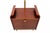 Wood Bar Cabinet with Lamp, Eastern Europe, 1970s For Sale - Image 7 of 13