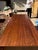 2020s Walnut Executive Desk For Sale - Image 5 of 5