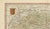 Blaeu Andalusia Map, 1642 For Sale - Image 9 of 11