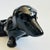 Vintage Dachshund Planter For Sale In San Francisco - Image 6 of 9