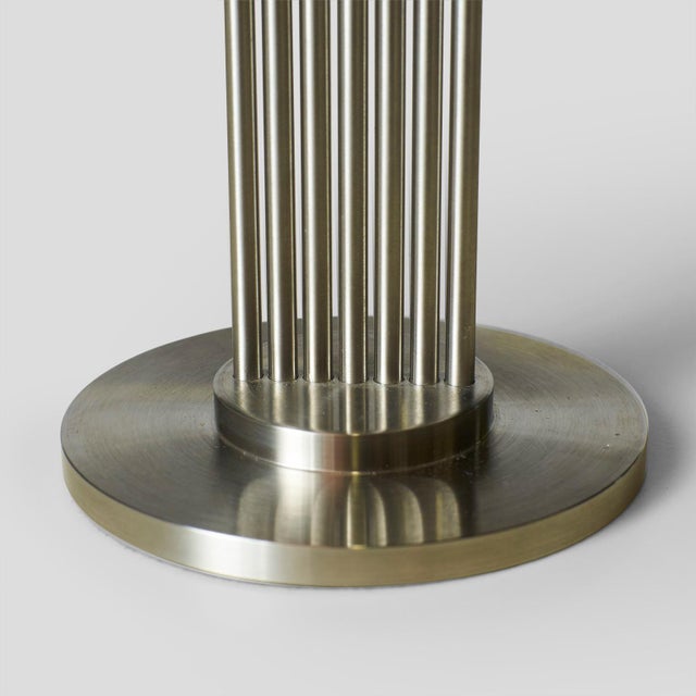 Piet Hein Great Bear Candelabra by Piet Hein For Sale - Image 4 of 4