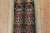 Vintage Tribal Mini Turkish Mat Rug - 1'3" x 2'9" For Sale - Image 4 of 7