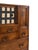Japanese Antique Japanese Wood Tansu Chest – Meiji Period For Sale - Image 3 of 4