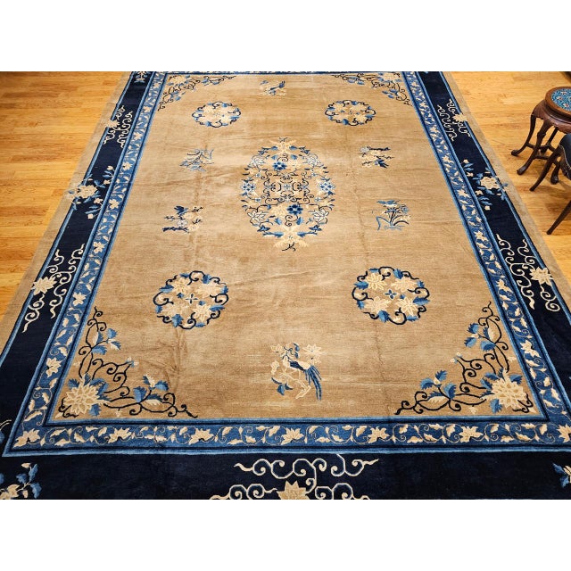 Late 19th Century Chinese Peking 2078 For Sale - Image 5 of 18