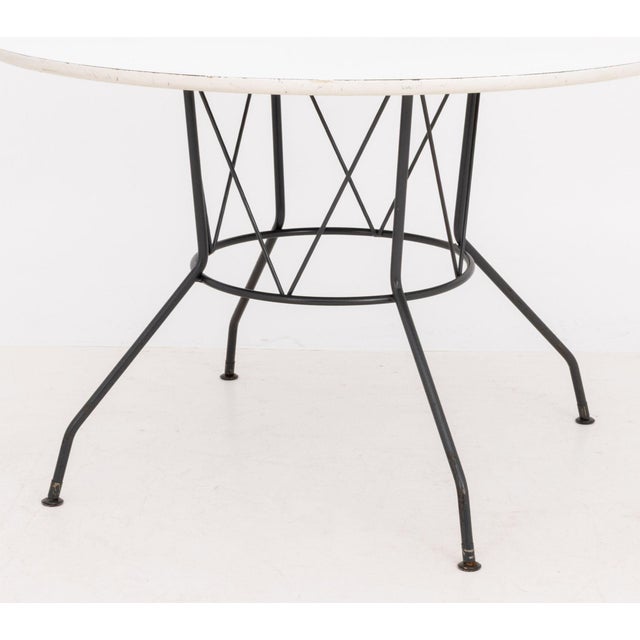 Richard McCarthy for Selrite Dining Set, 5 Pieces For Sale - Image 14 of 14