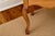 Antique French Provincial Fruitwood Two-Tier Side Table For Sale In New York - Image 6 of 8