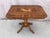 Italian Sorrento Inlaid Side Table For Sale - Image 4 of 11