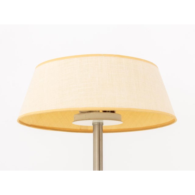 Pair of Nessen Mid-Century Modern Table Lamps For Sale In New York - Image 6 of 7