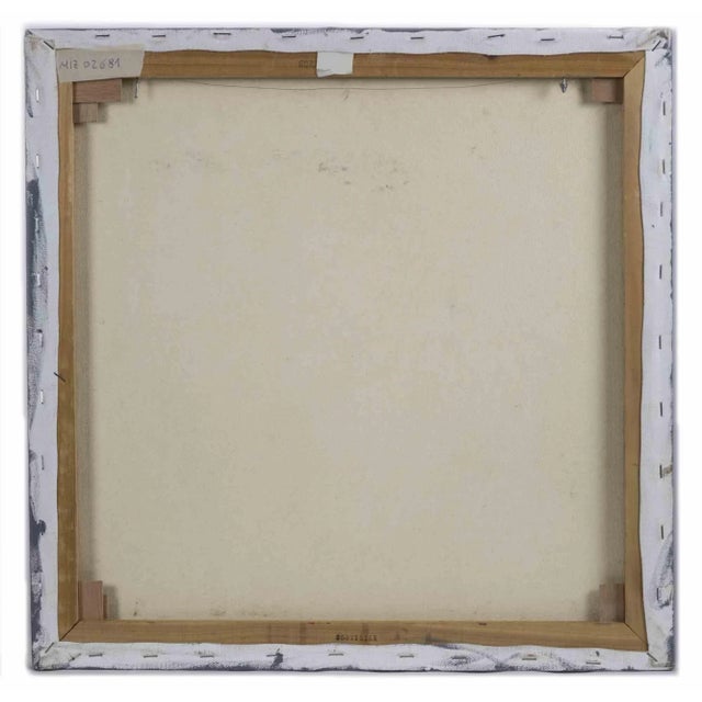 Anastasia Kurakina, Portrait of a Boy, Oil Painting, 2010s For Sale - Image 3 of 4