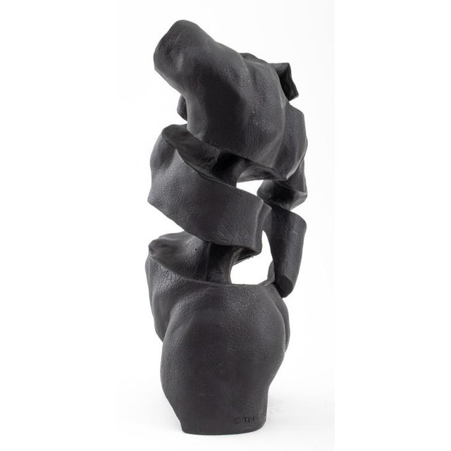 Nude Unraveling Torso Composite Sculpture, 2006 | Chairish