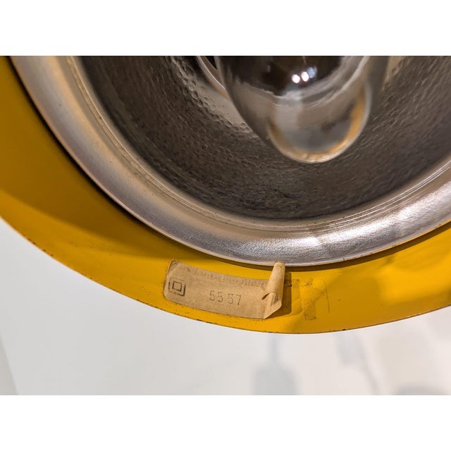 Metal Floor Lamp from Brilliant-Leuchten, 1980s For Sale - Image 7 of 14