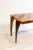 26-02 Oak Side Table by Timothée Musset For Sale - Image 4 of 6