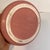 Vintage Mason Cash Pink Rabbit Bowl For Sale - Image 4 of 5