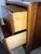 Mid Century Modern Diamond Front Nightstands For Sale - Image 13 of 18