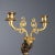Napoleon III Style Candelabra, Set of 2 For Sale - Image 4 of 11