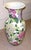 Chinoiserie Late 20th Century Hand Painted Chinese Vase For Sale - Image 3 of 11