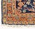 Tribal Early 20th Century Sarouk Mohajeran Rug For Sale - Image 3 of 5