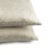 2020s Contemporary Pindler Odessa in Eggshell Pillow Cover For Sale - Image 5 of 6