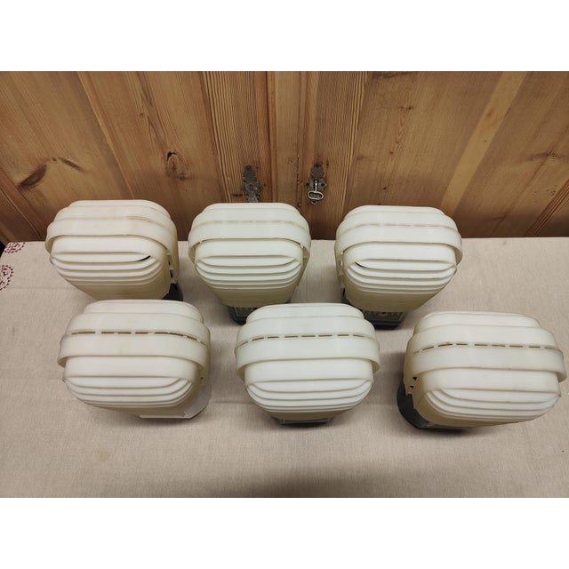 1960s Joe ​​lamp by Ezio Didone for Arteluce, 1960s For Sale - Image 5 of 6