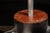 Wood Early 20th Century Ship Propeller Mold Pendant Light For Sale - Image 7 of 7