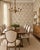 Tassel Trellis is a bold, decorative wallpaper filled with hand-painted watercolor tassels that feel both classic and...