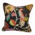 Contemporary Exotic Bird Fair Pillow For Sale