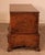 Small 18th Century English Chest in Oak For Sale - Image 9 of 16