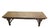 Chinese Vintage 86" Long Elm Bench For Sale - Image 3 of 13