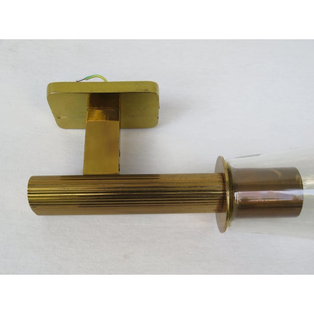 Vintage Wall Lamps, 1960s, Set of 2 For Sale - Image 15 of 18