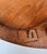 Antique J&j Kohn Mundus Model 337 Bentwood Chair Romania For Sale - Image 12 of 14