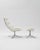 Modern Corona Armchair by Poul Volther, 1960s, Set of 2 For Sale - Image 3 of 7