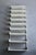 Model 606 Wall Shelving Unit by Dieter Rams for Vitsoe. 1960s For Sale - Image 13 of 14