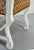 French Dining Chairs in Beech, 1960, Set of 6 For Sale - Image 14 of 15