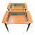 A Pair of Mid Century Modern Side Tables in the Style of Paul McCobb, Circa 1960s. For Sale